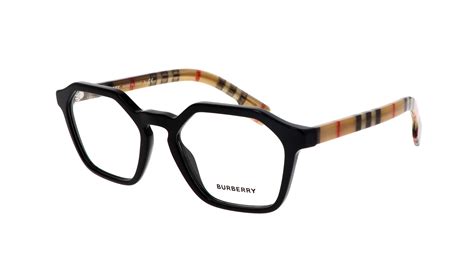 burberry be2294 c51 man model|Burberry™ BE2294 3757 51 Black Eyeglasses .